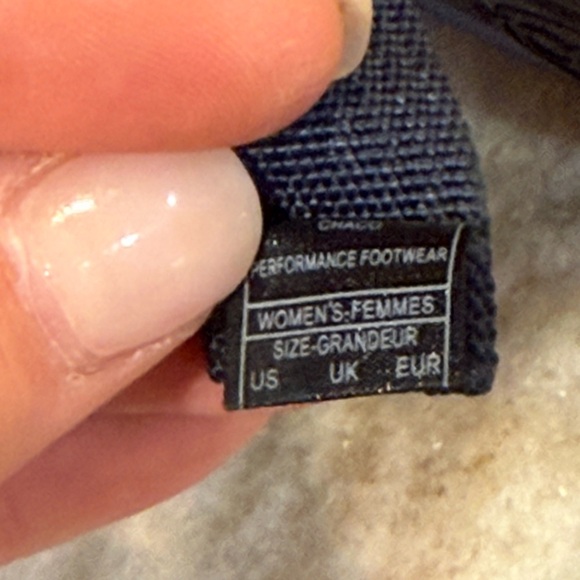 Women’s CHACO ZVolv X2 Sandals- Size 7 - Picture 6 of 7